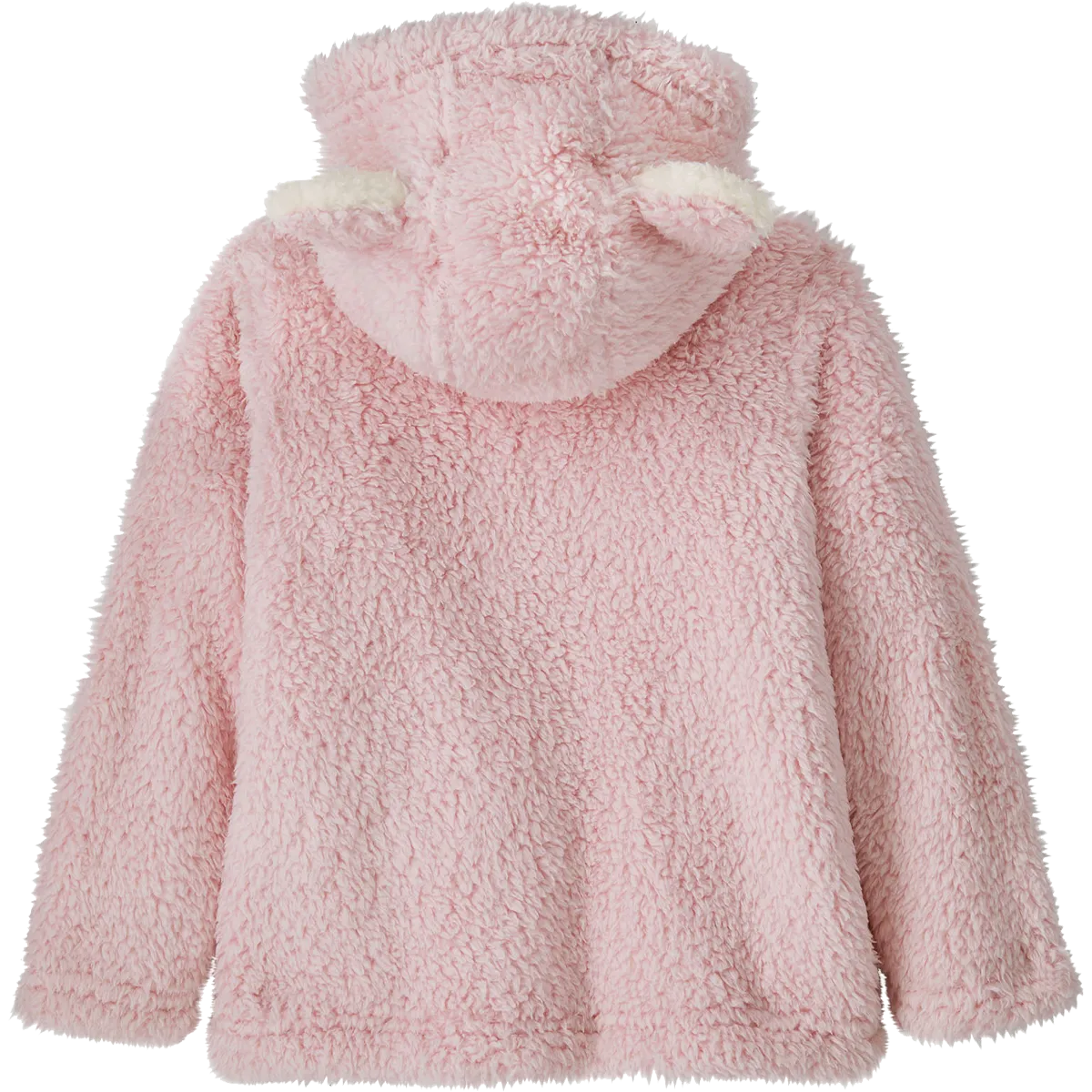 Patagonia Youth Furry Friends Fleece Hoody