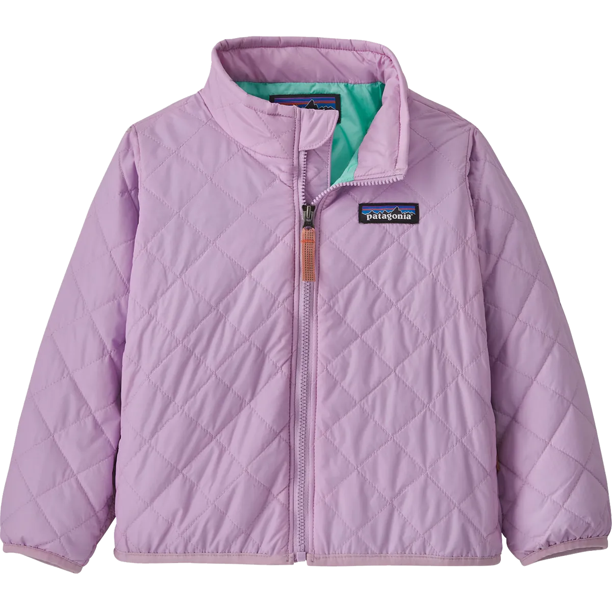 Patagonia Youth Nano Puff Jacket