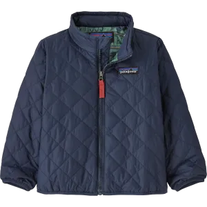 Patagonia Youth Nano Puff Jacket
