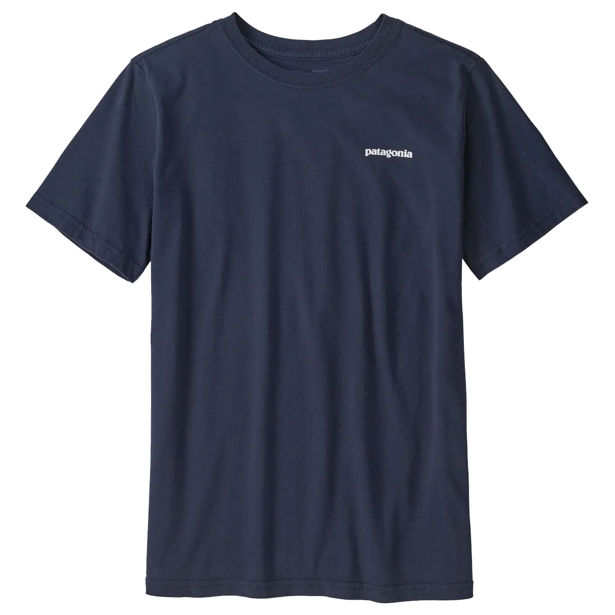 Patagonia Youth Regenerative Organic Cotton Tee
