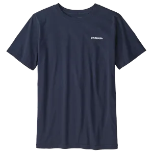 Patagonia Youth Regenerative Organic Cotton Tee