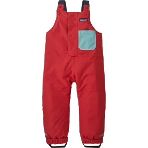 Patagonia Youth Snow Pile Bibs