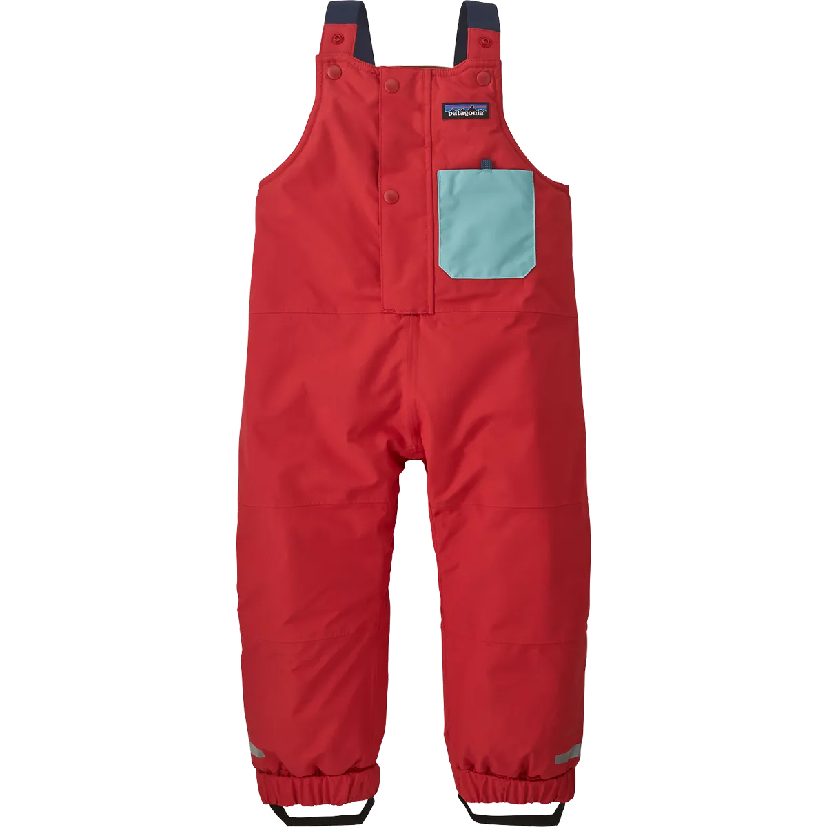Patagonia Youth Snow Pile Bibs