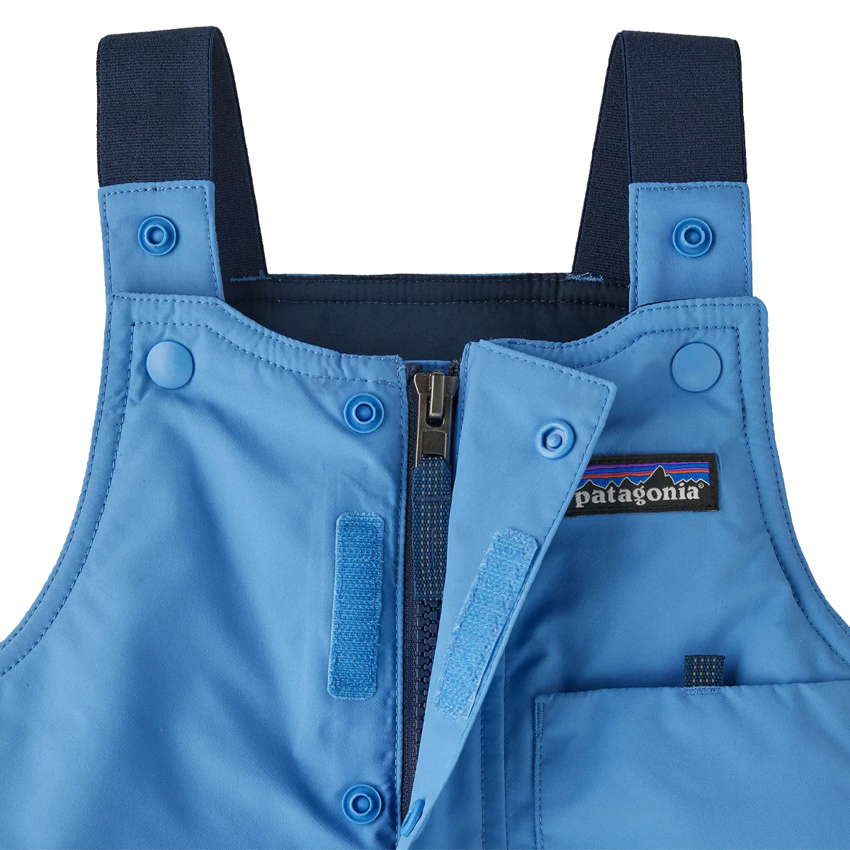 Patagonia Youth Snow Pile Bibs