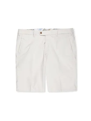 Pegasus Chino Shorts Stone