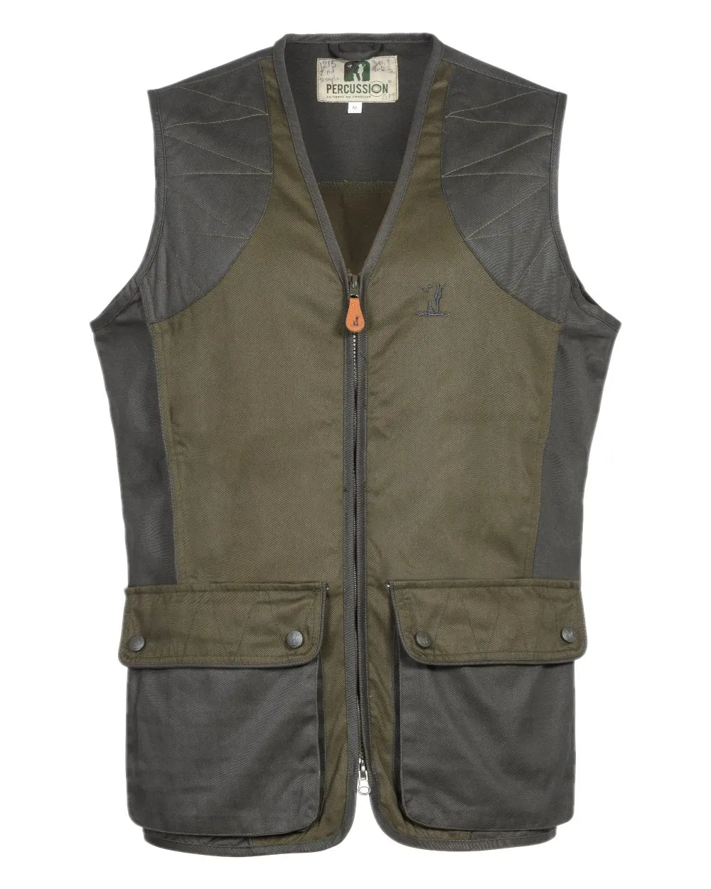 Percussion Childrens Tradition Hunting Vest Percussion