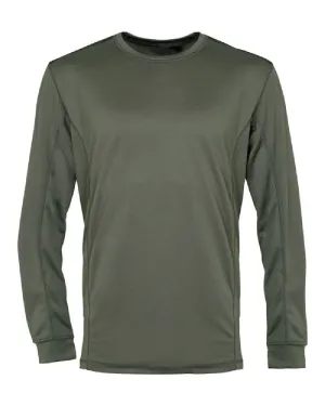 Percussion Megadry Sweatshirt Percussion