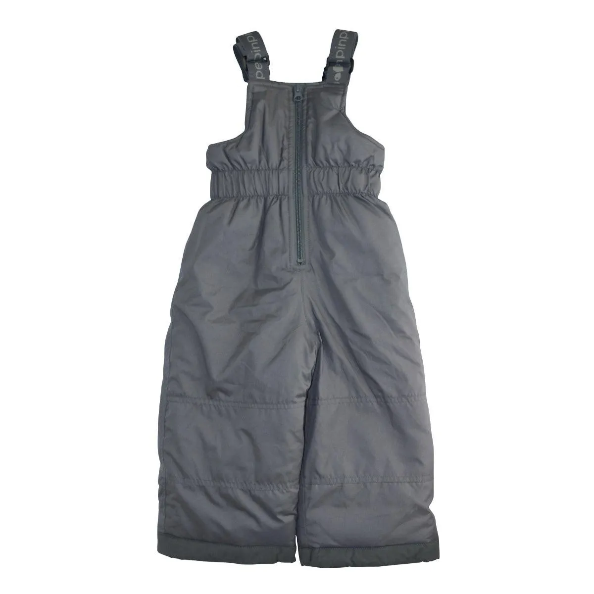 Perlimpinpin Toddler & Girls Snow Suit -  Langoustine Textured (Sizes 4, 5 & 6) Babykids Perlimpinpin
