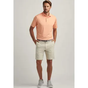 Peter Millar 9-Inch Shackleford Performance Hybrid Shorts - Sand* Peter Millar Clothing