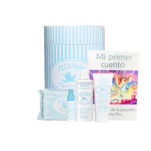 Picu Baby | Blue Drum Gift Box Babykids_Bebe-Sweeny