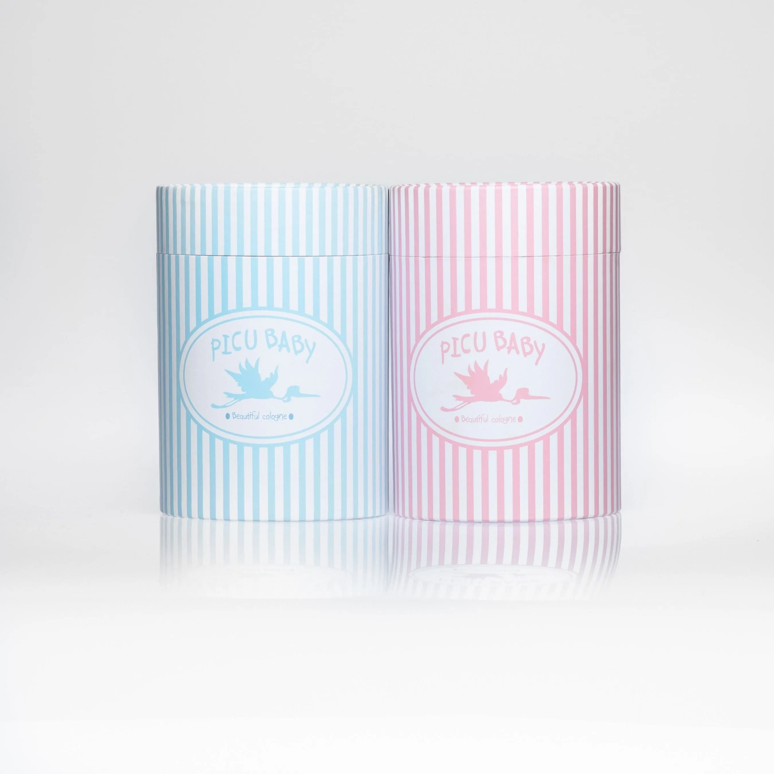 Picu Baby | Blue Drum Gift Box Babykids_Bebe-Sweeny