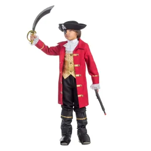 Pirate Costume - Kids Babykids_Dress-Up-America