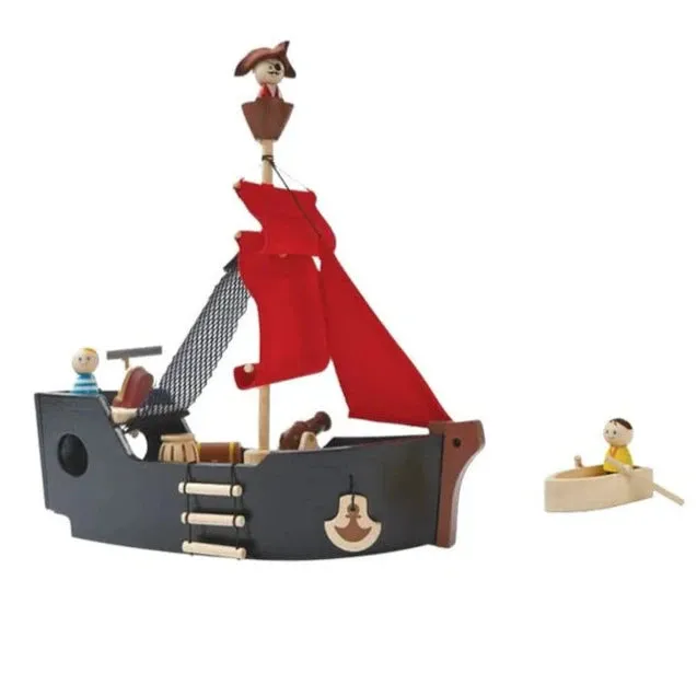 Pirate Ship