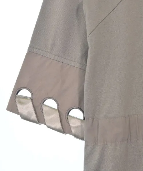 Pizzo Bianco Dresses
