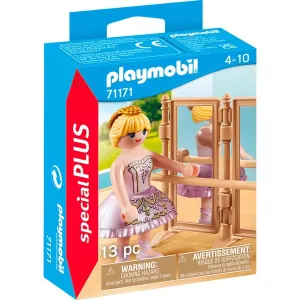 Playmobil Toys Ballerina 71171