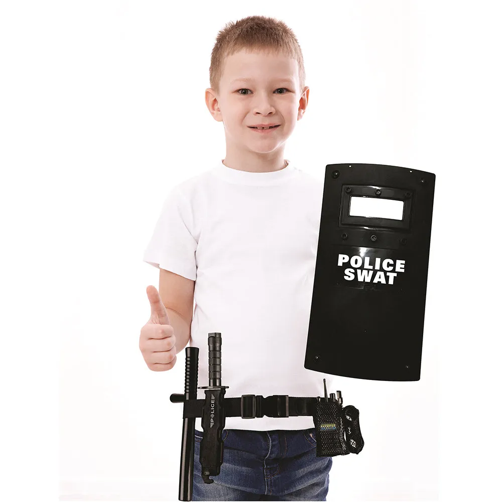 Police Toys Role Play Set - Kids Babykids_Dress-Up-America