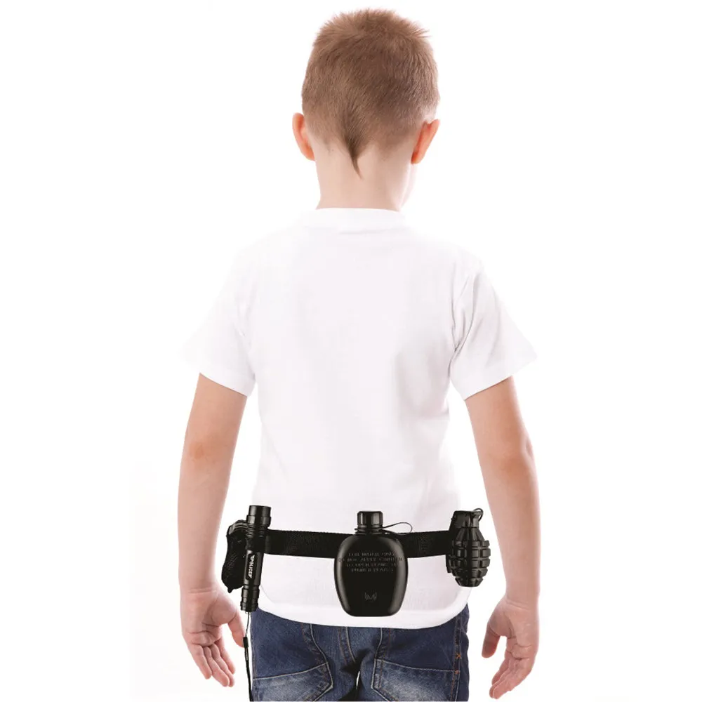 Police Toys Role Play Set - Kids Babykids_Dress-Up-America