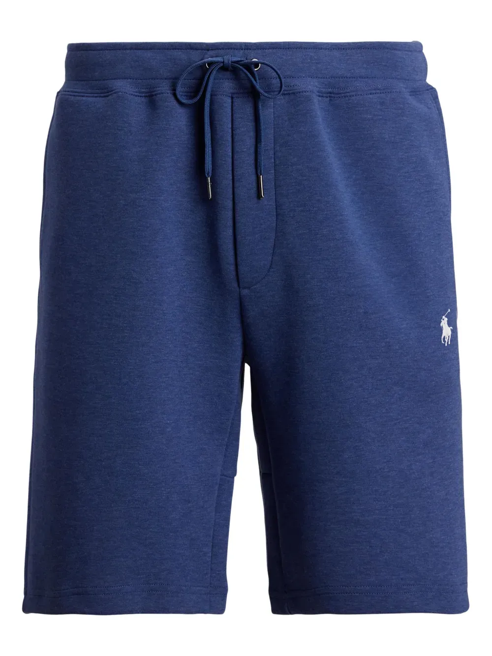 POLO RALPH LAUREN - Men Double Knit Tech Athletic Shorts Clothing_polo-ralph-laure