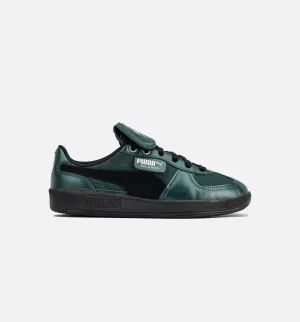 Puma Clothing Harry Potter x Palermo Slytherin Mens Lifestyle Shoe - Dark Myrtle/Black Free Shipping