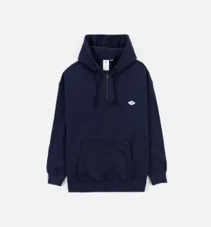 Puma Clothing Nanamica Pullover Mens Hoodie - Navy