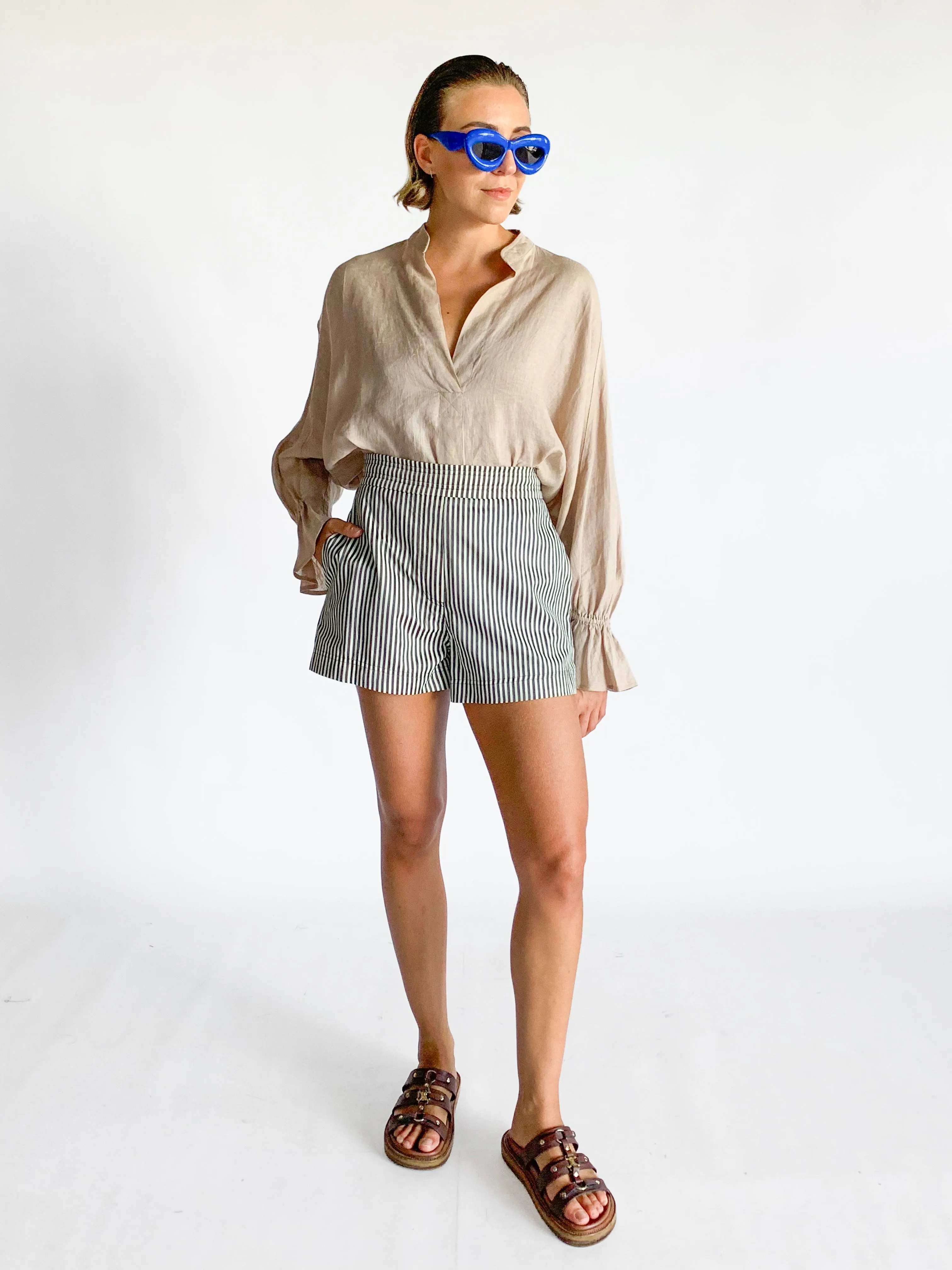Ravello Short