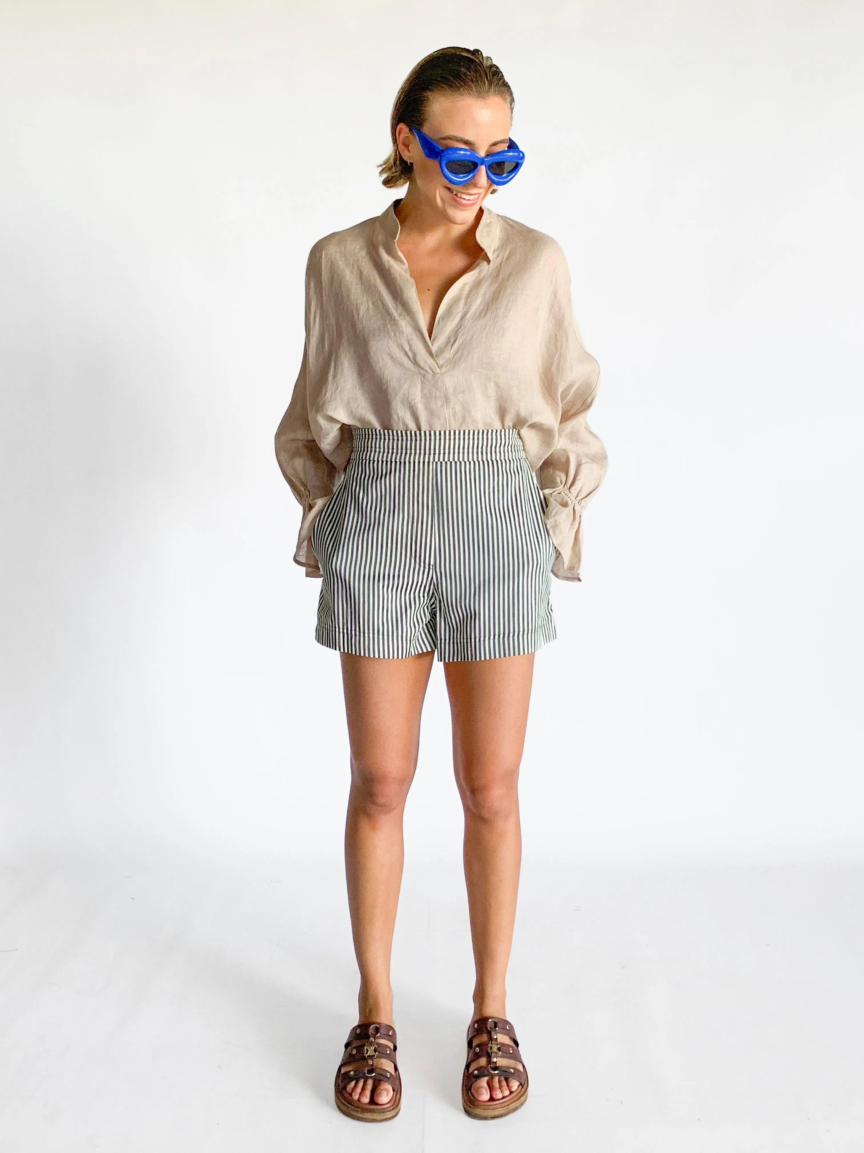 Ravello Short