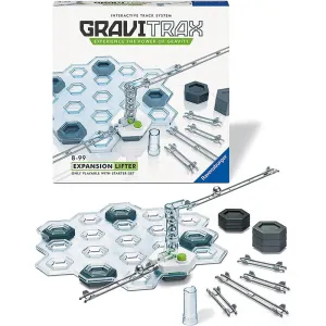 Ravensburger Toys Gravitrax Lifter Expansion Set