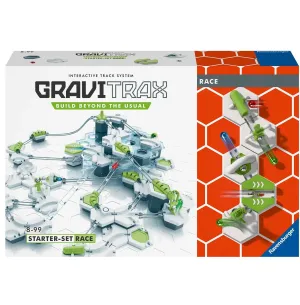 Ravensburger Toys Gravitrax - Starter Set Race