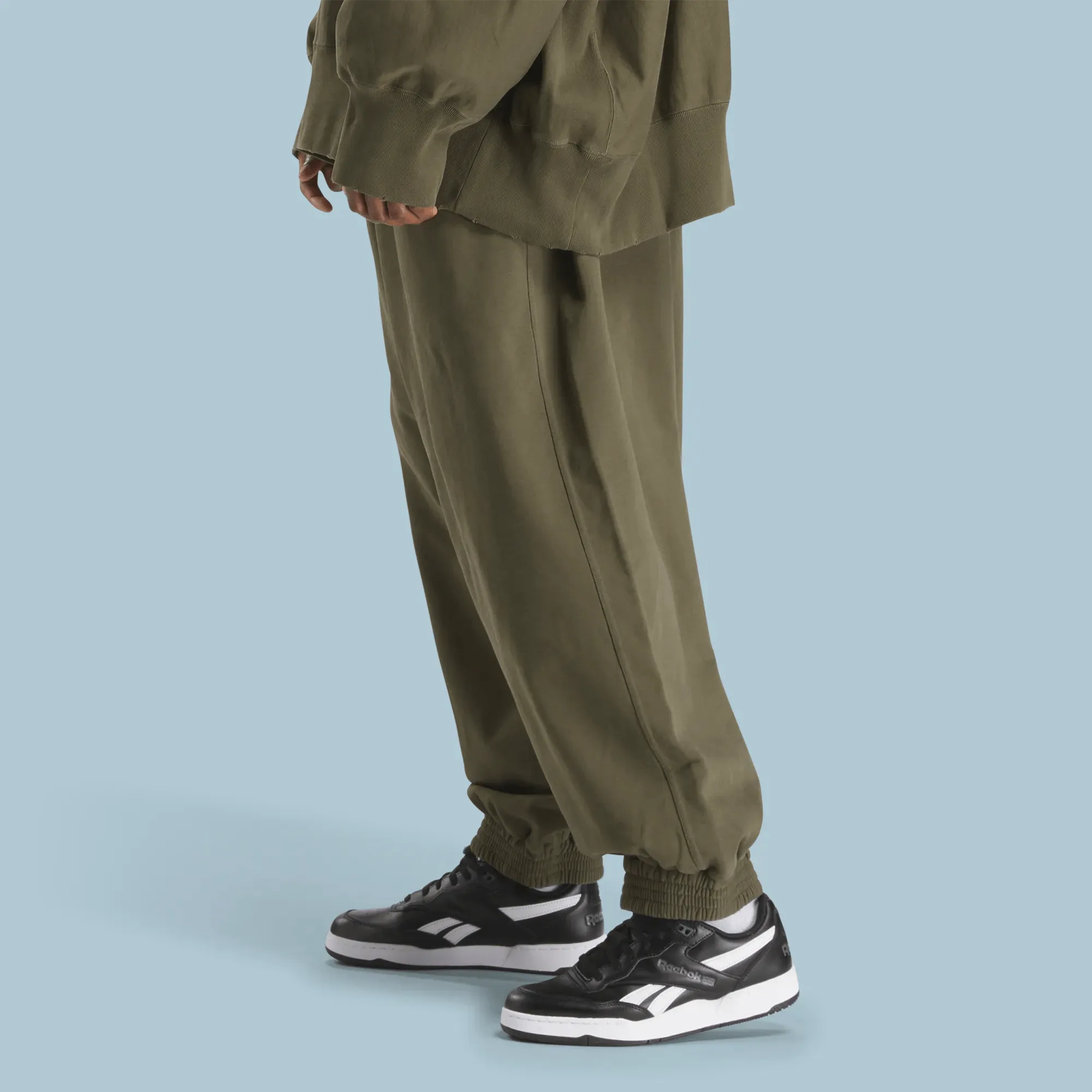 Reebok Clothing Hed Mayner x Reebok LTD Jogger Sweatpants