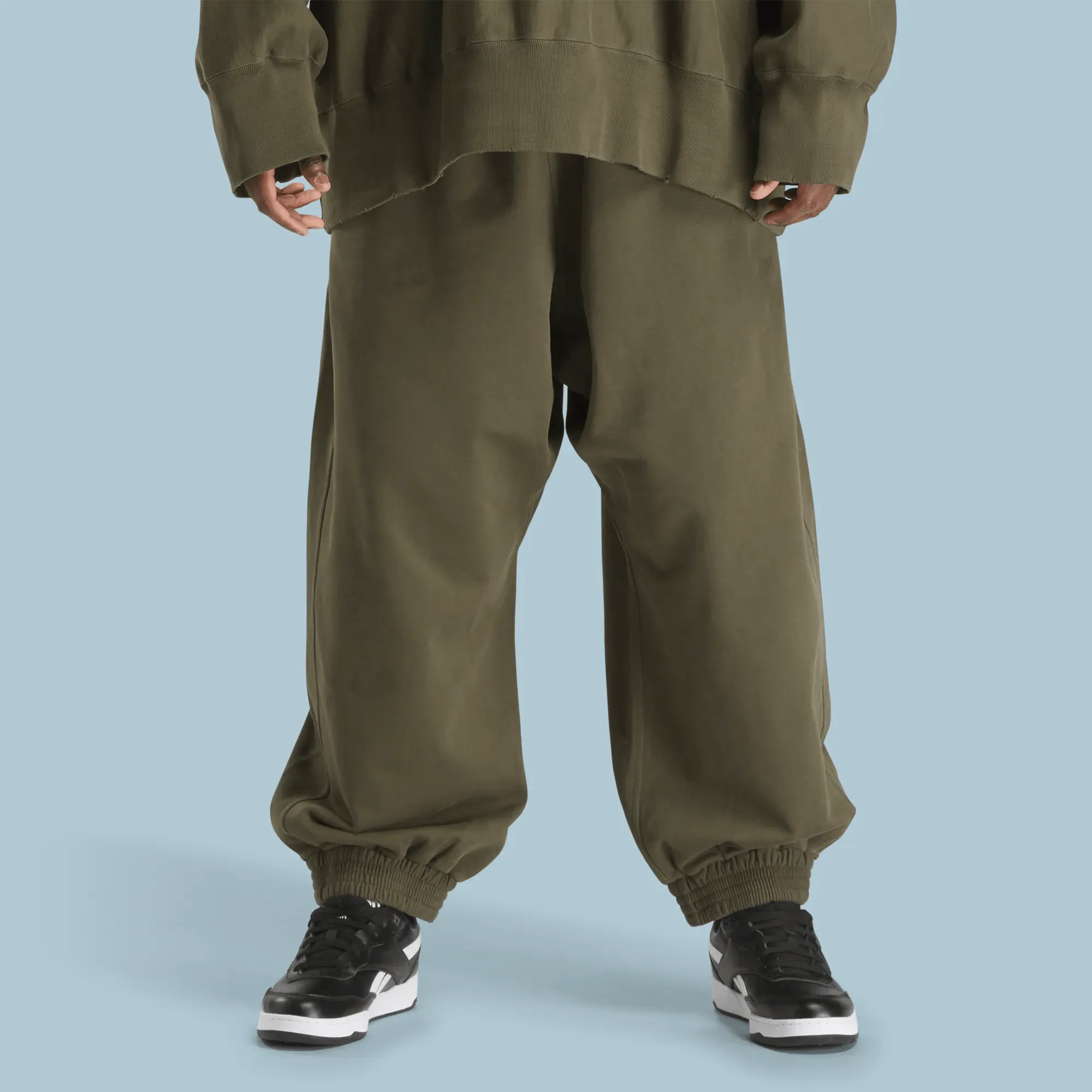 Reebok Clothing Hed Mayner x Reebok LTD Jogger Sweatpants