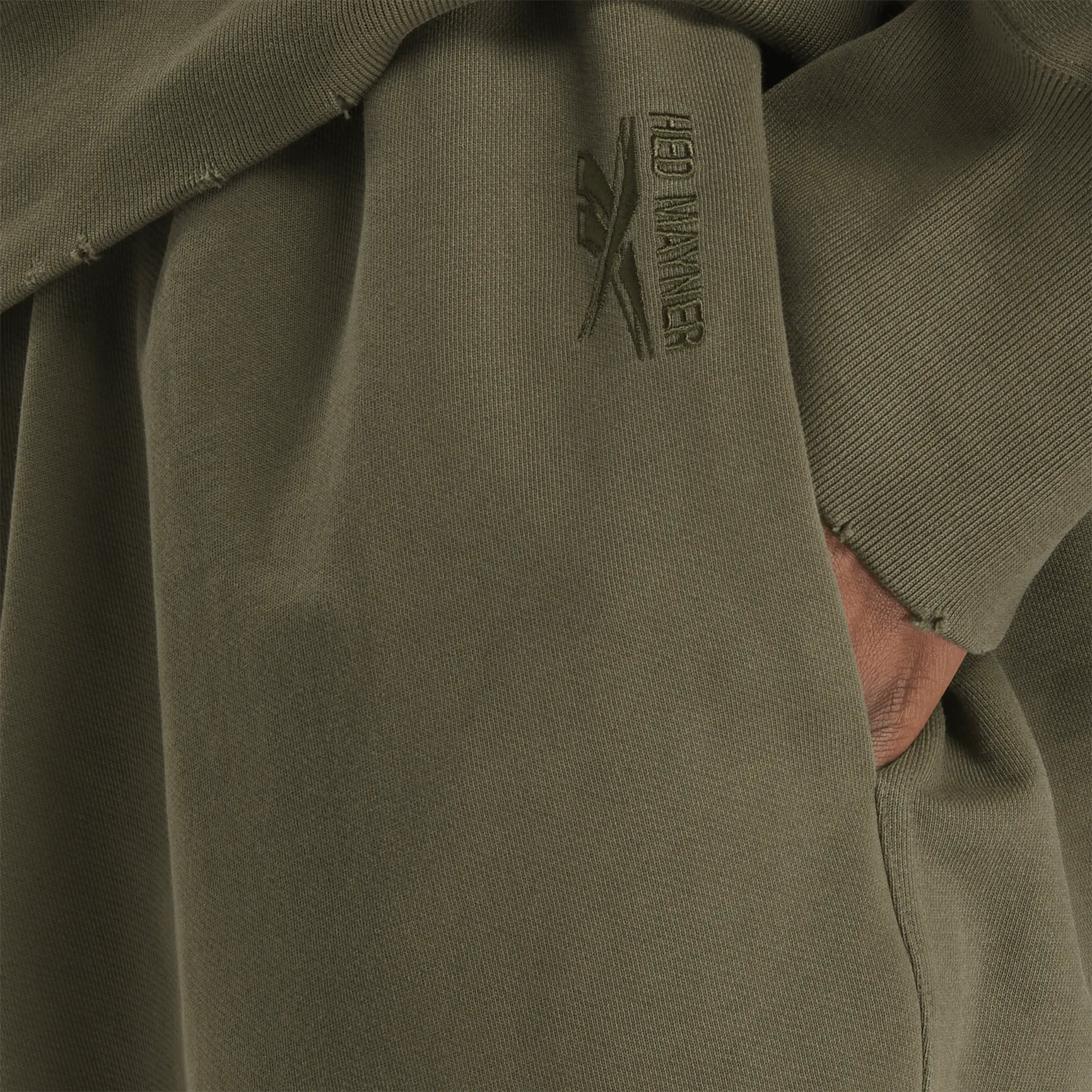 Reebok Clothing Hed Mayner x Reebok LTD Jogger Sweatpants