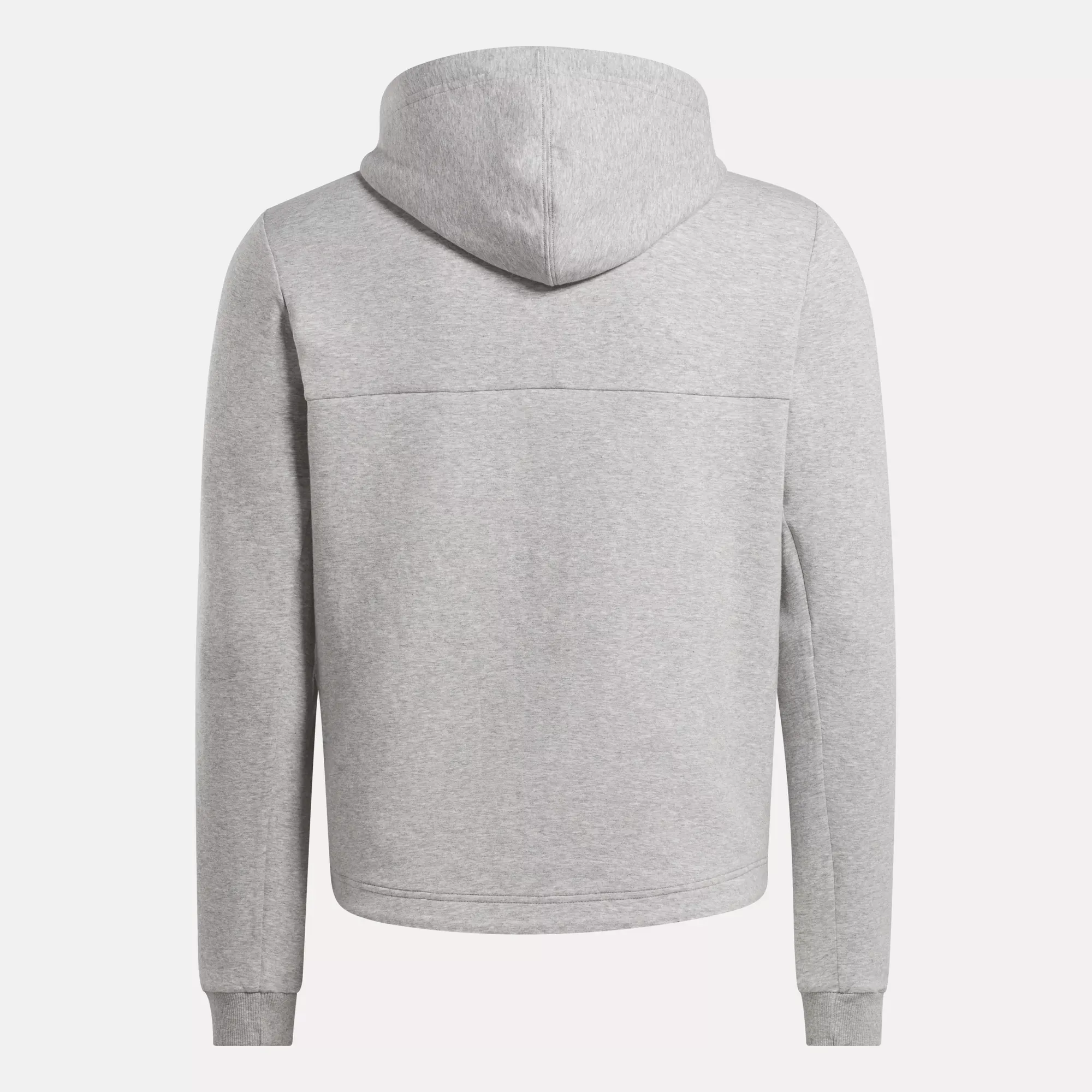 Reebok Clothing Men's Active Collective DreamBlend Full-Zip Hoodie