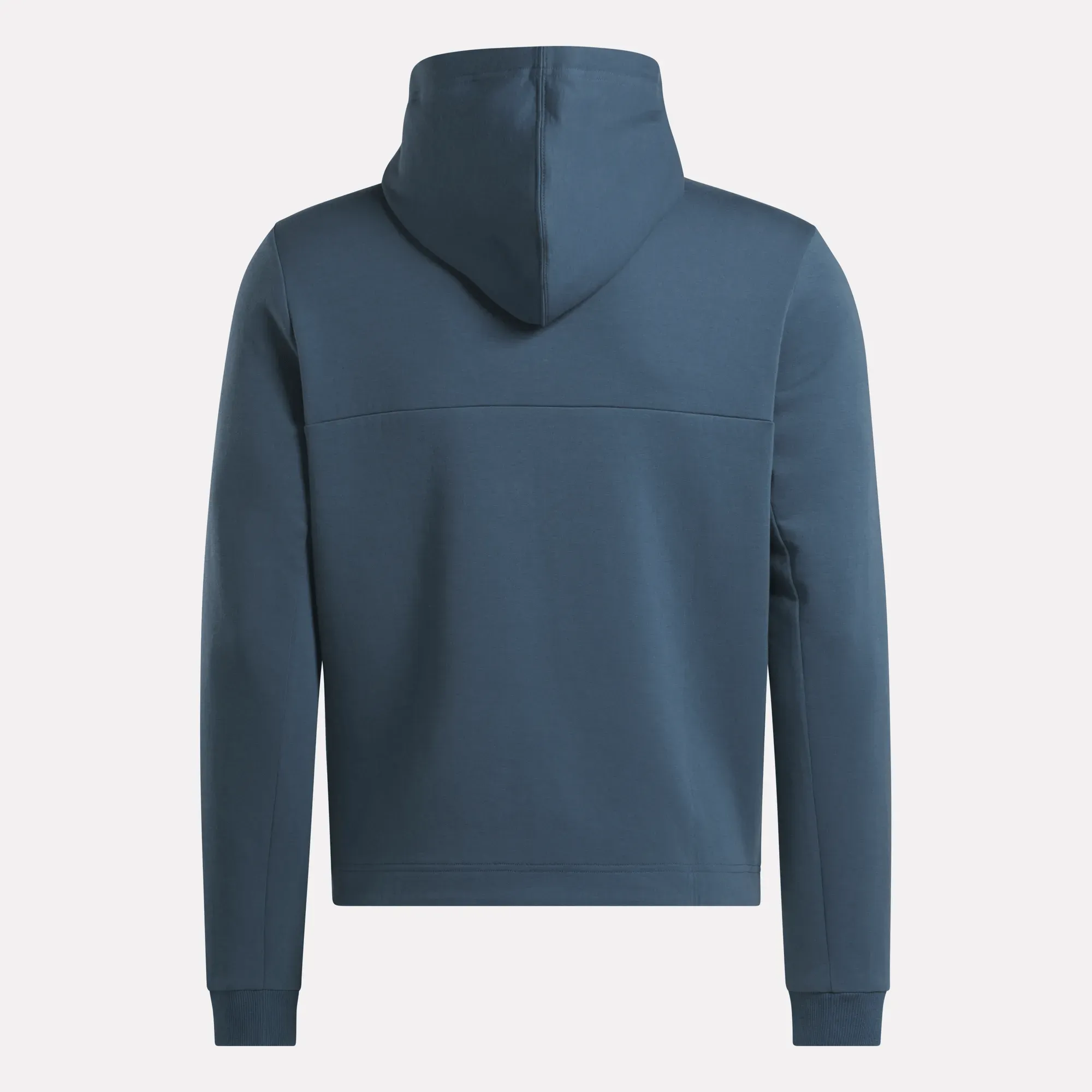 Reebok Clothing Men's Active Collective DreamBlend Full-Zip Hoodie