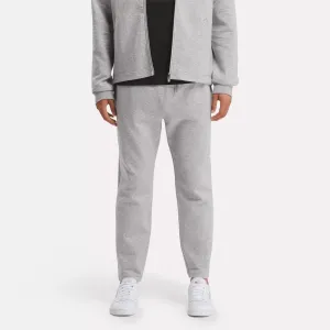 Reebok Clothing Men's Active Collective DreamBlend Pants