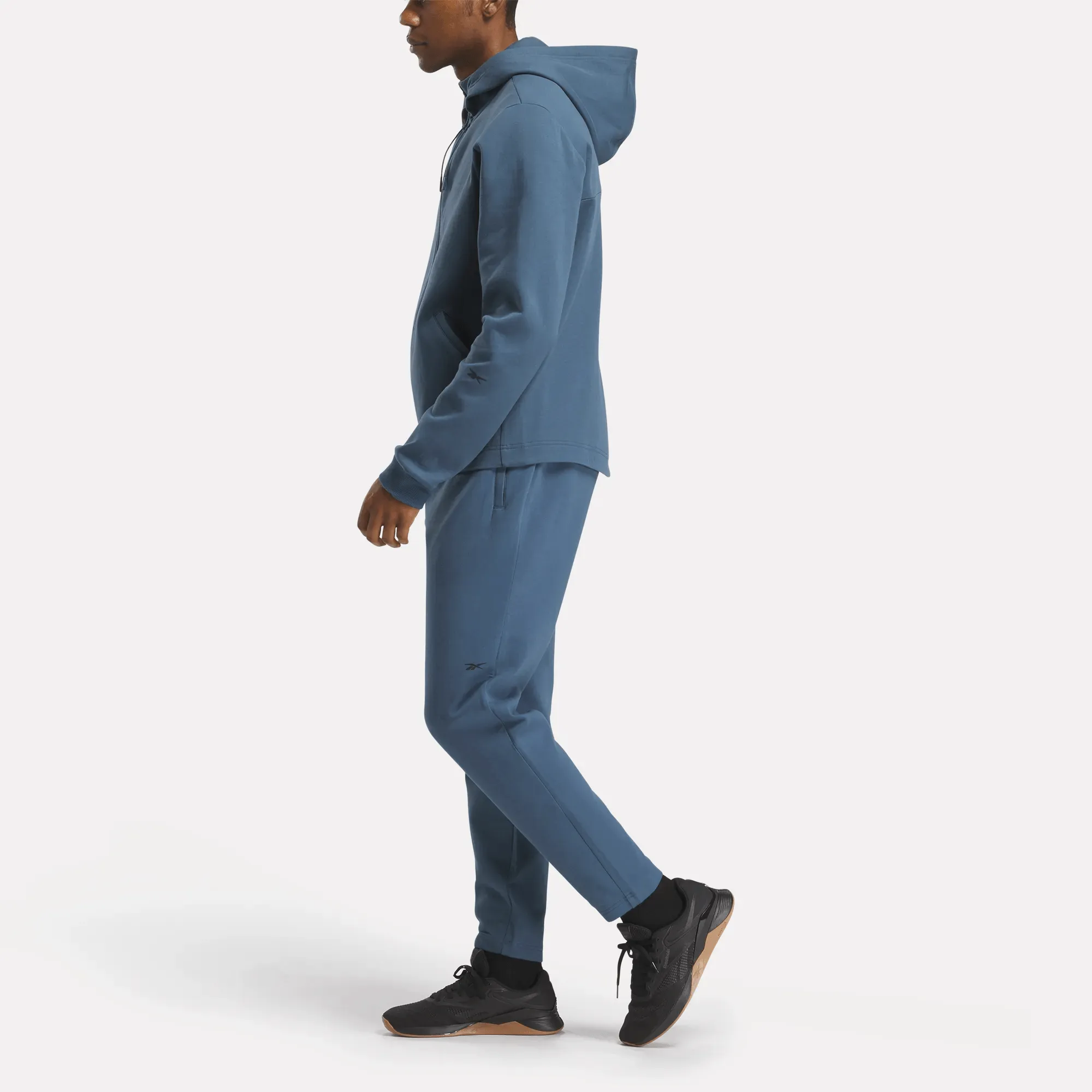 Reebok Clothing Men's Active Collective DreamBlend Pants