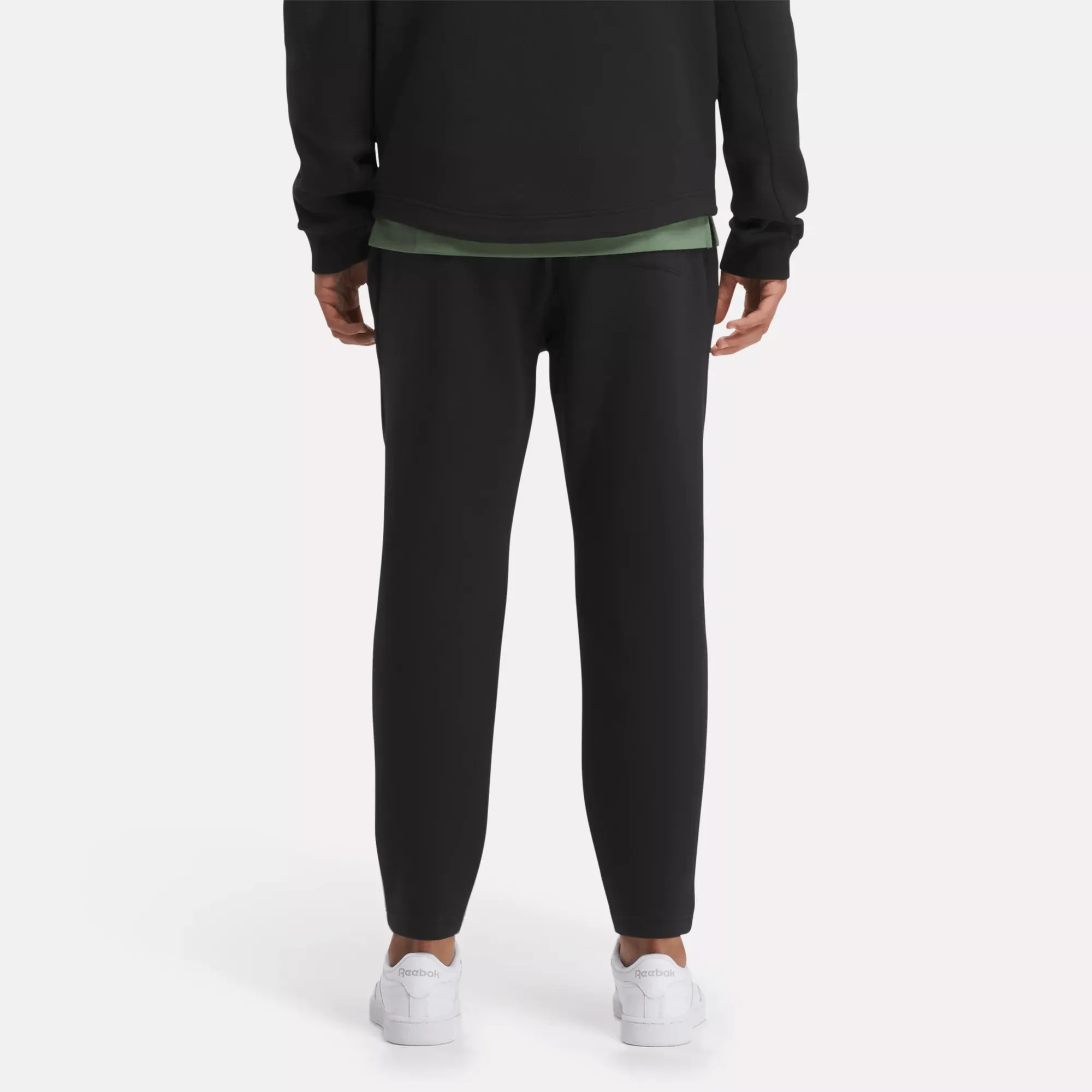 Reebok Clothing Men's Active Collective DreamBlend Pants