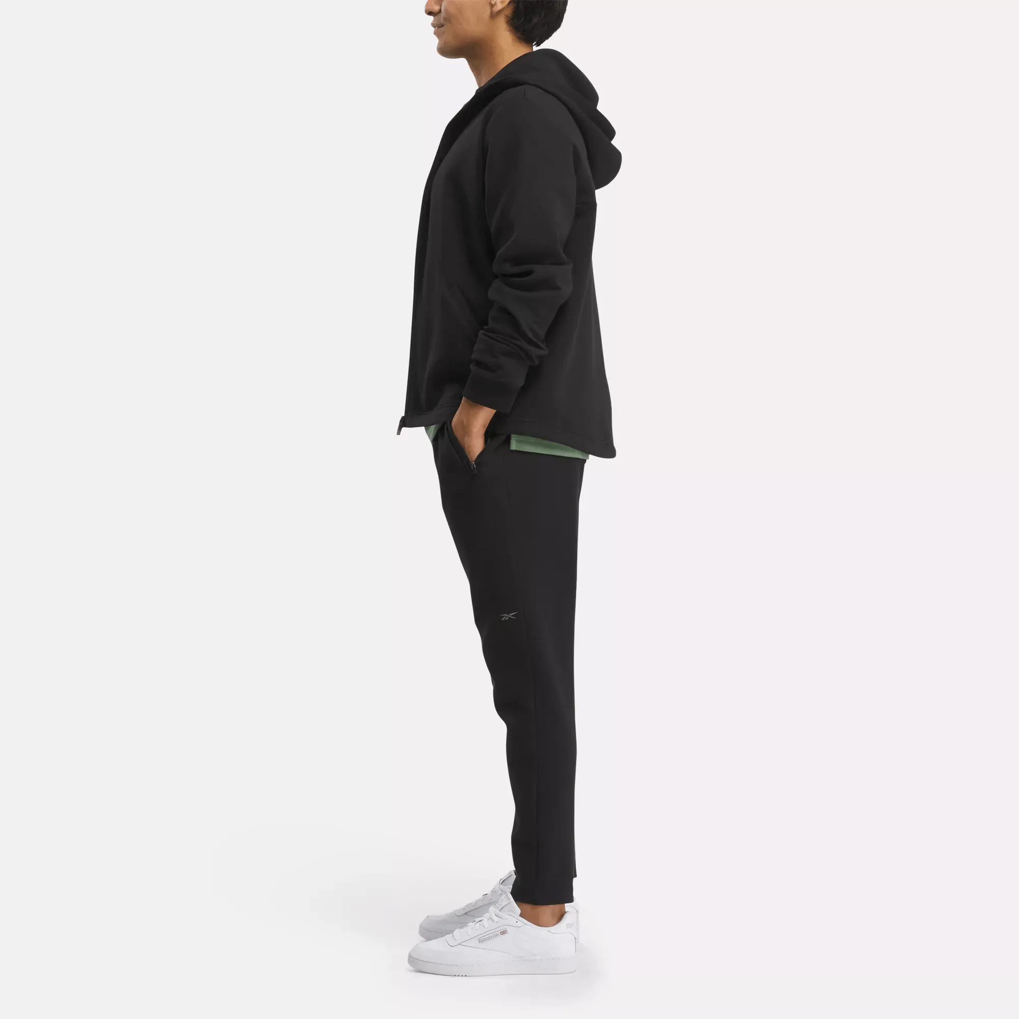 Reebok Clothing Men's Active Collective DreamBlend Pants