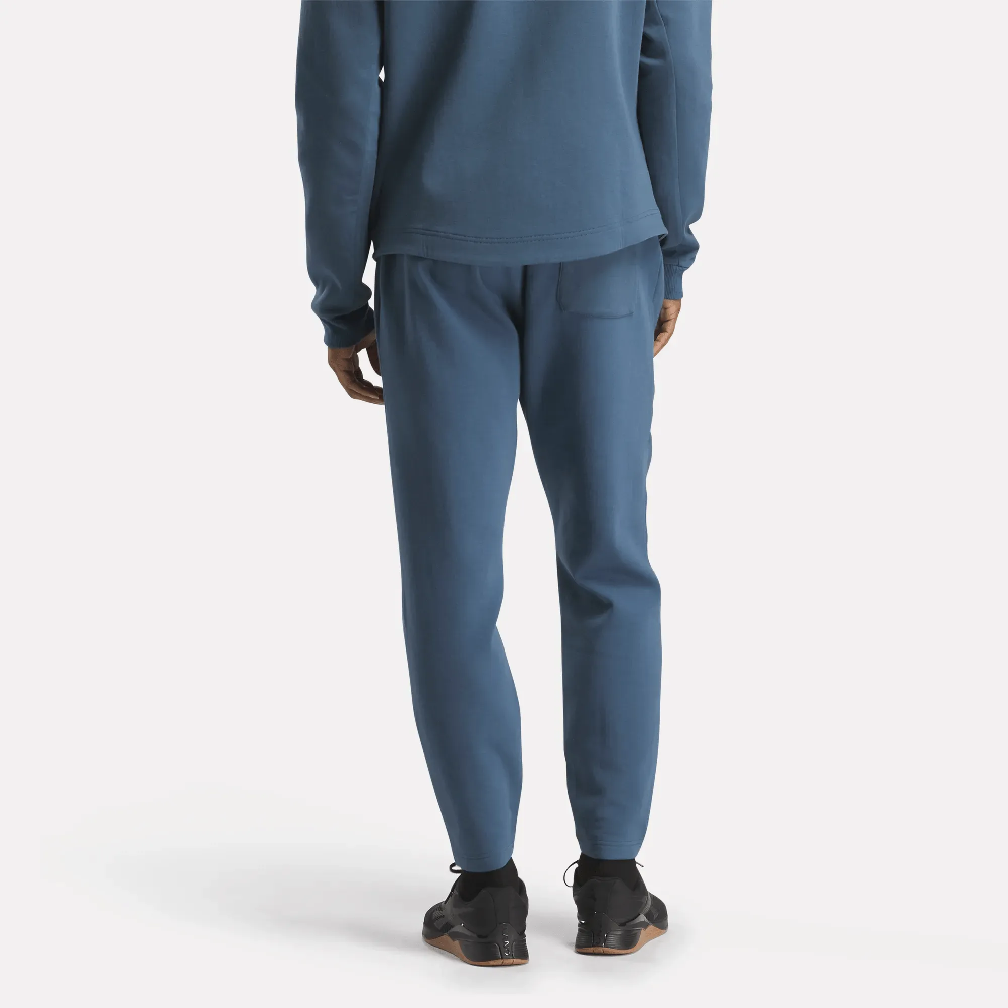 Reebok Clothing Men's Active Collective DreamBlend Pants