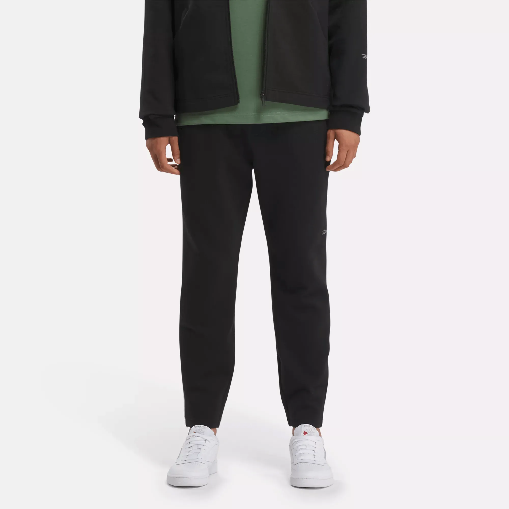 Reebok Clothing Men's Active Collective DreamBlend Pants