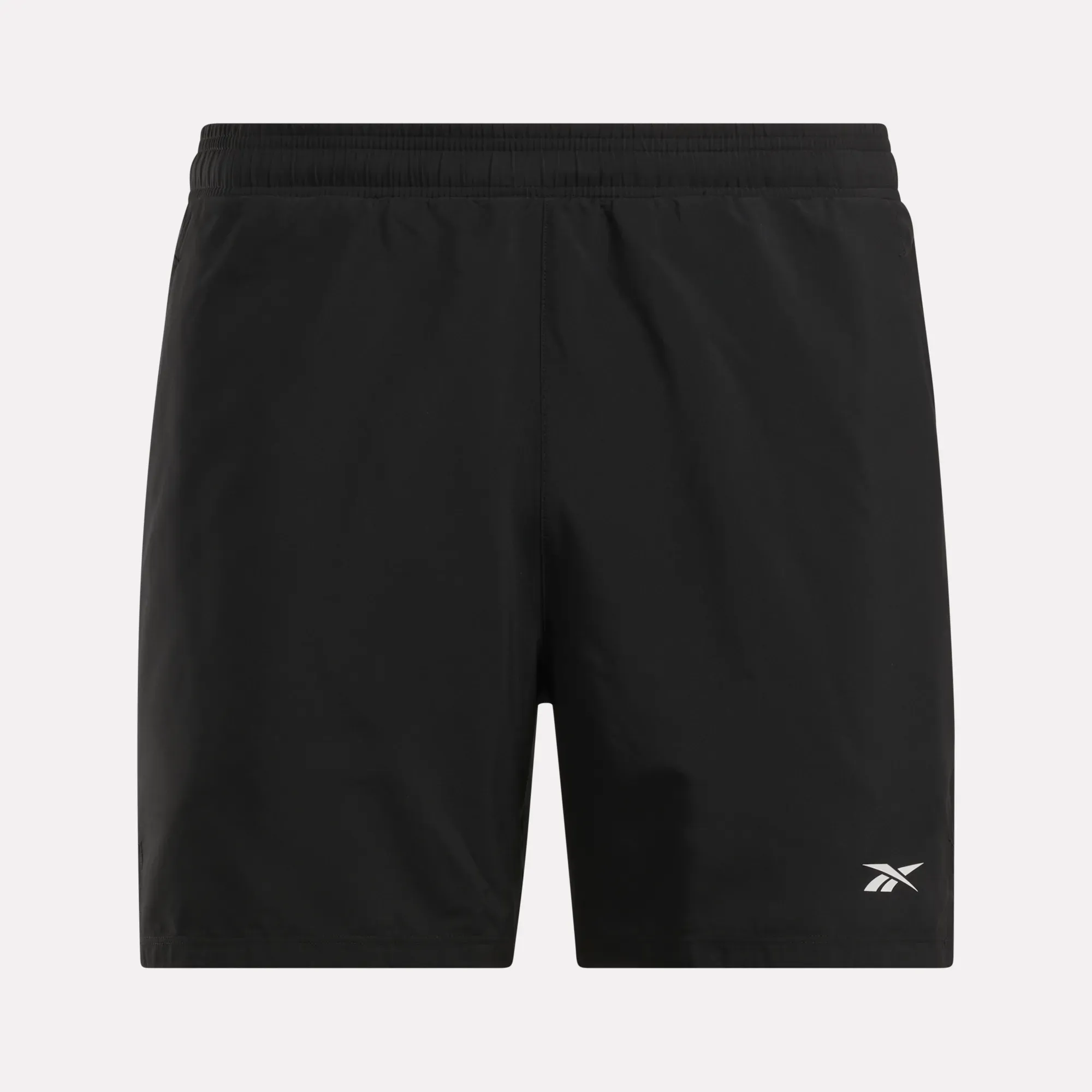 Reebok Clothing Men's Athlete Hype Two-In-One Shorts 5"