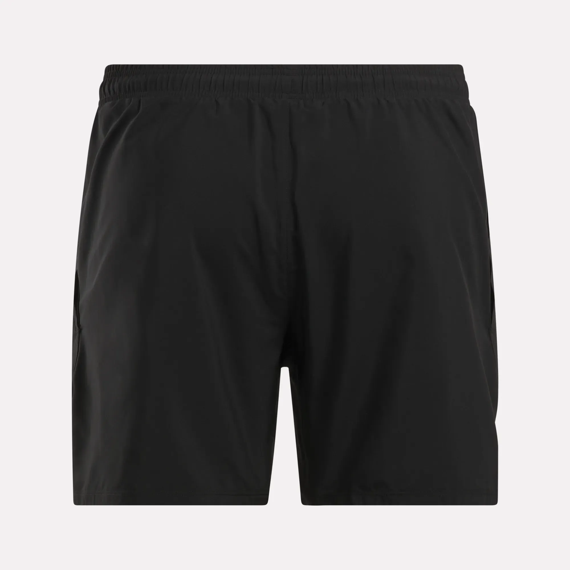 Reebok Clothing Men's Athlete Hype Two-In-One Shorts 5"