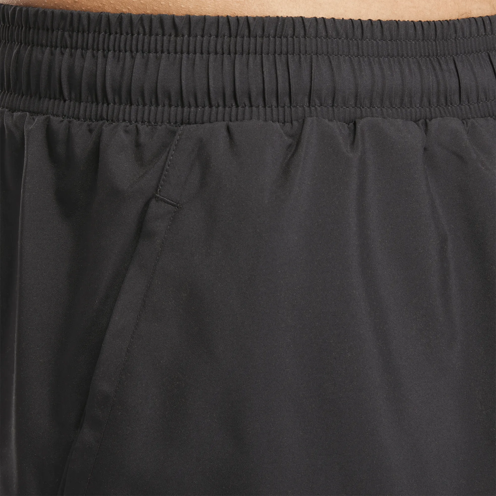 Reebok Clothing Men's Athlete Hype Two-In-One Shorts 5"