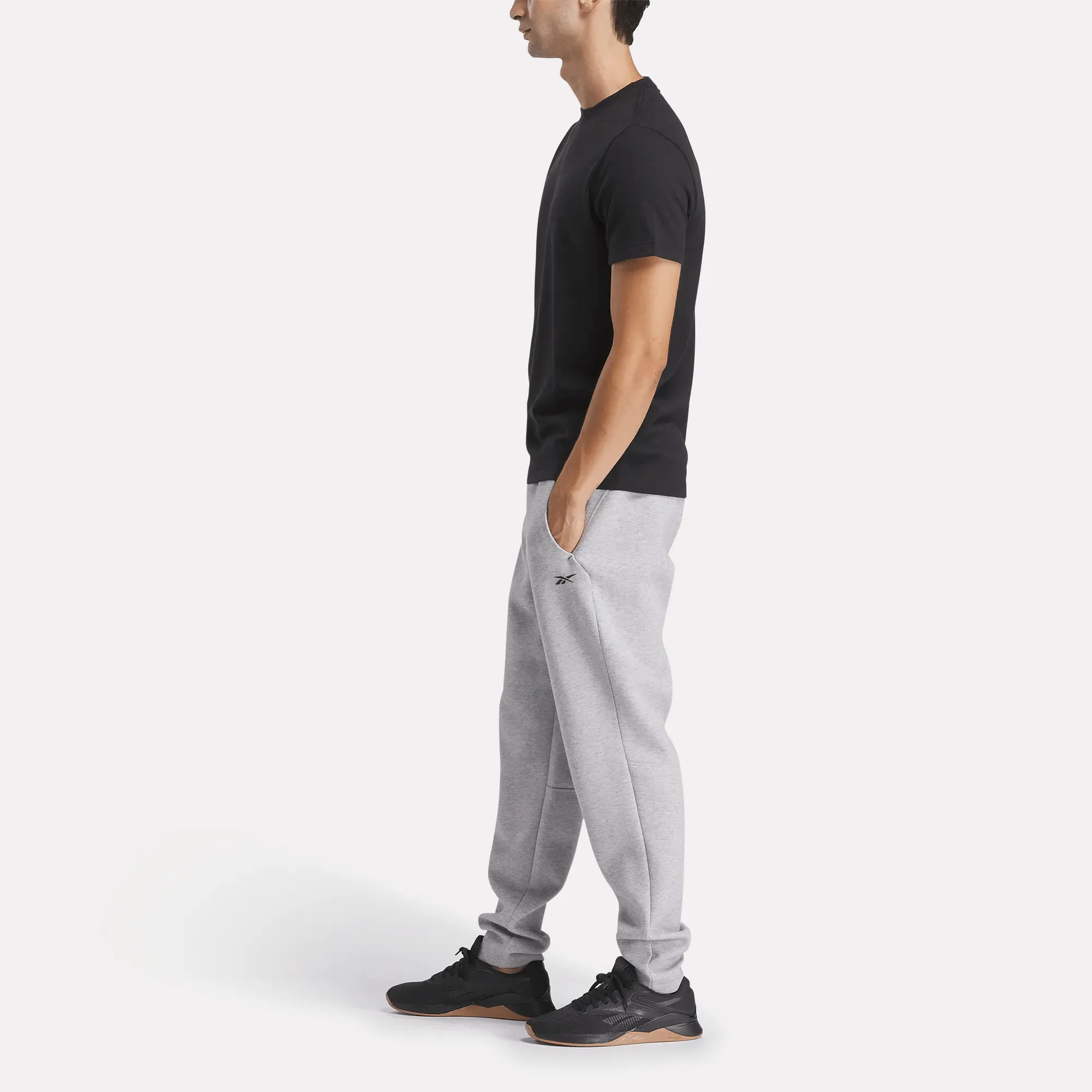 Reebok Clothing Men's Athlete Training Pants