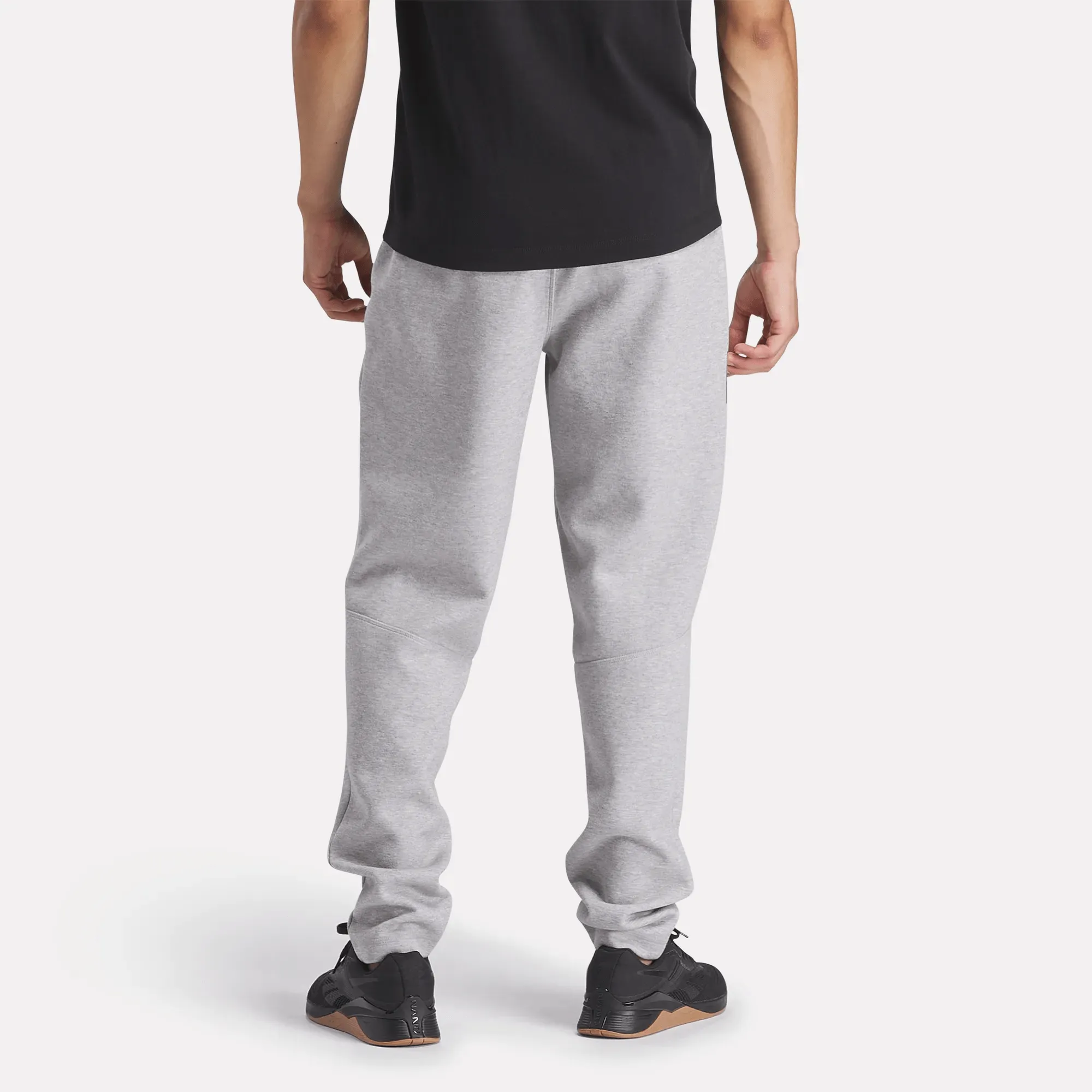 Reebok Clothing Men's Athlete Training Pants