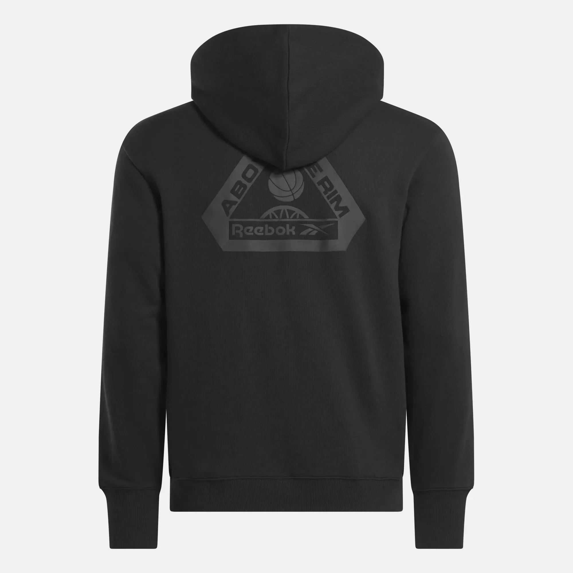 Reebok Clothing Men's ATR Hoopwear Hoodie