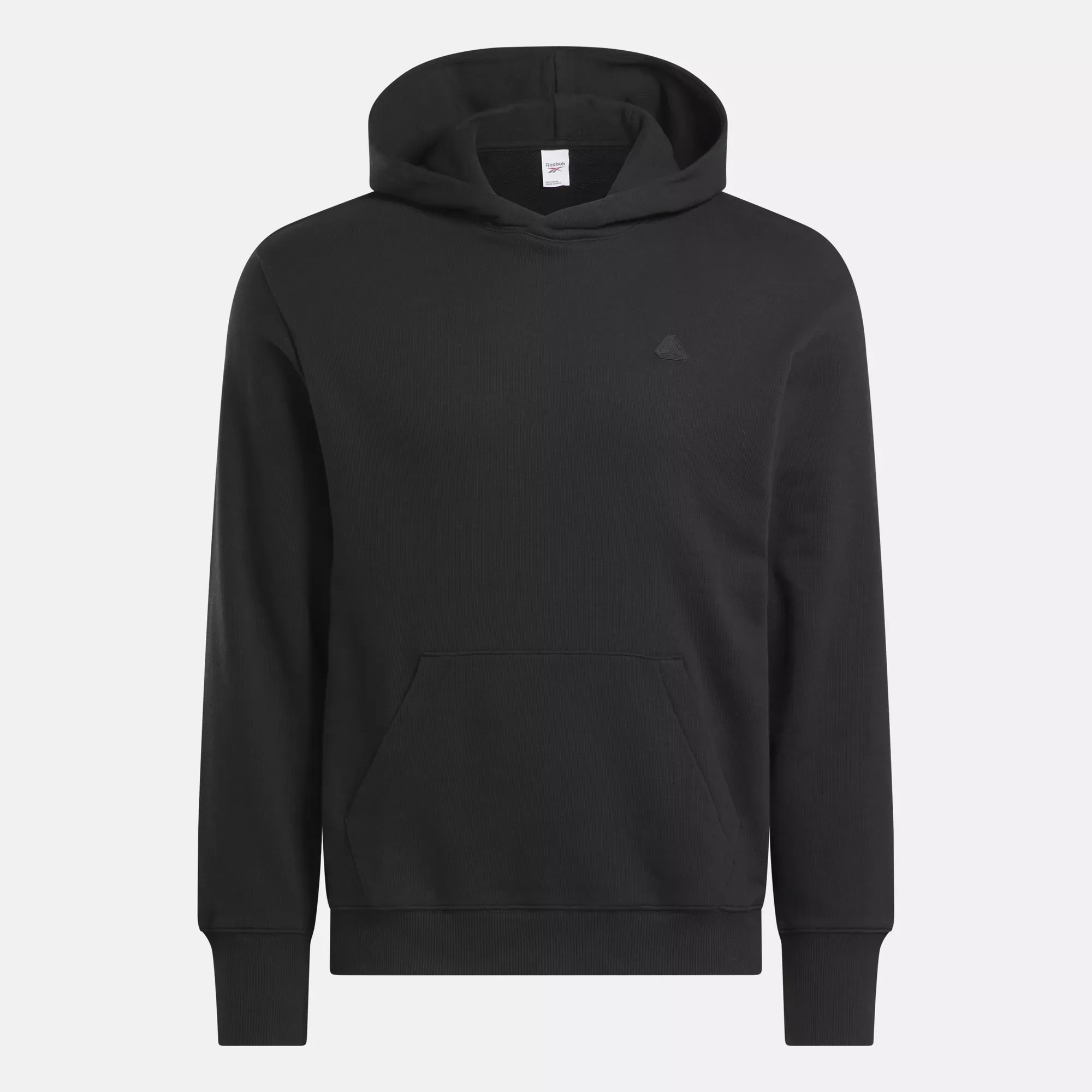 Reebok Clothing Men's ATR Hoopwear Hoodie