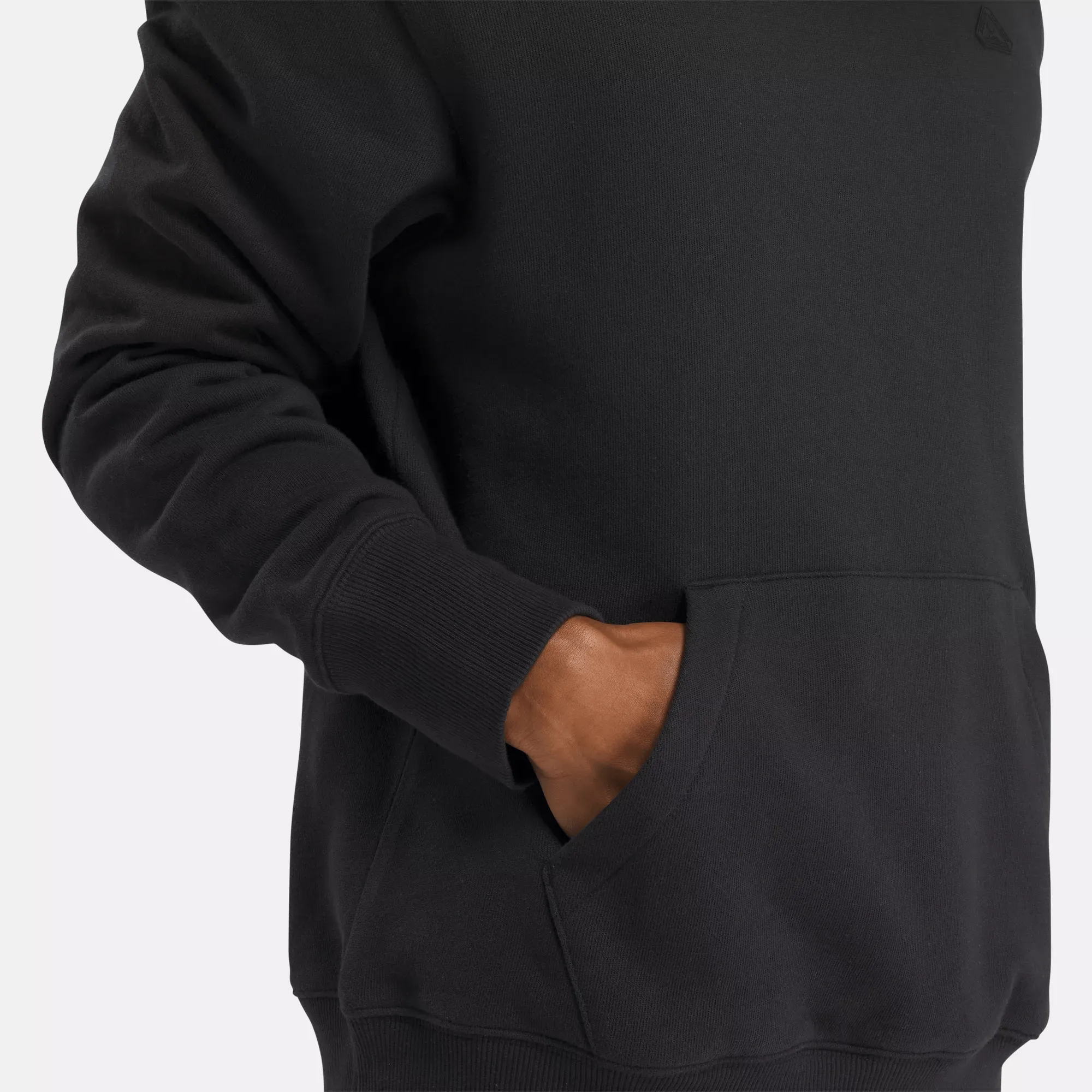 Reebok Clothing Men's ATR Hoopwear Hoodie