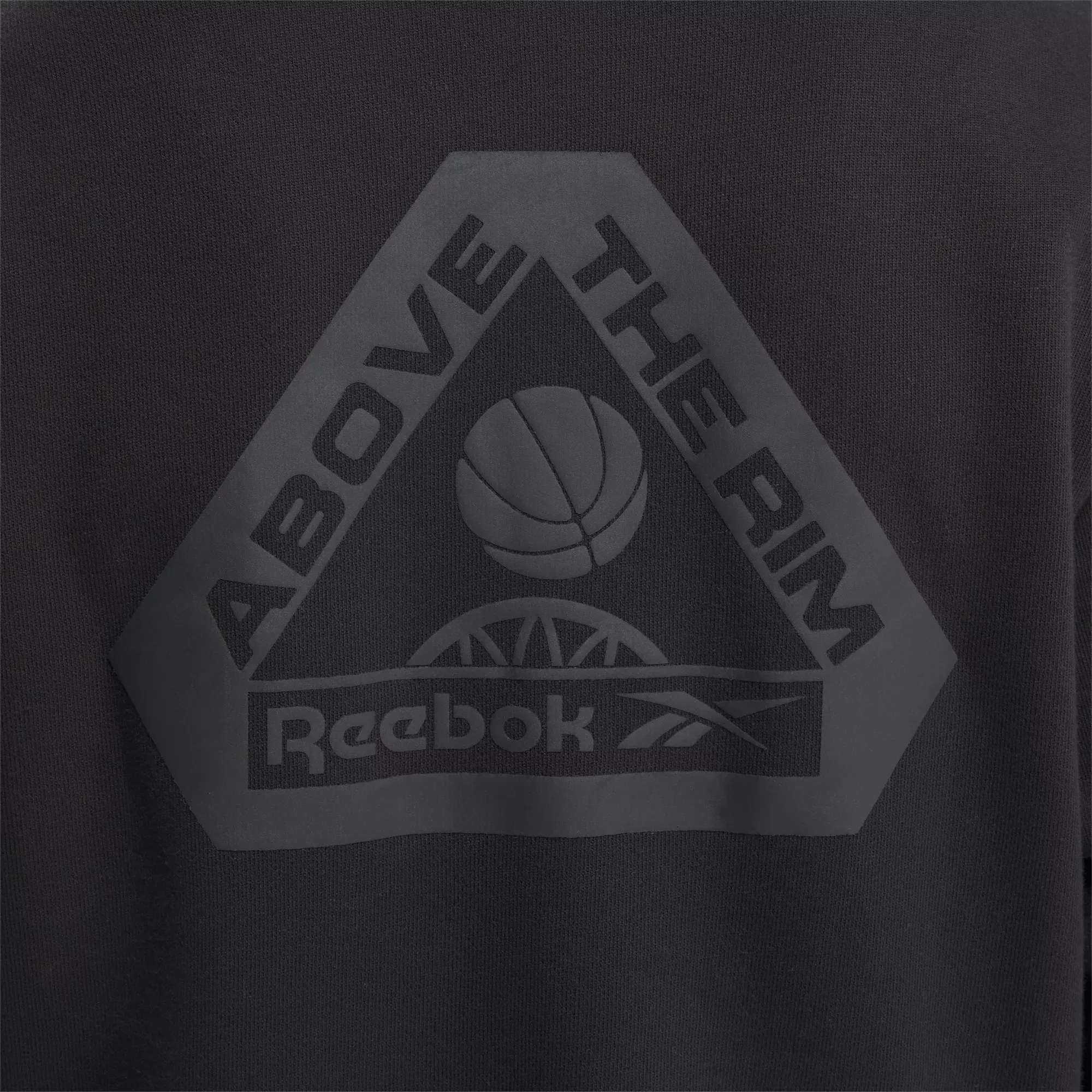 Reebok Clothing Men's ATR Hoopwear Hoodie