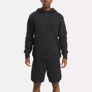 Reebok Clothing Men's ATR Hoopwear Hoodie