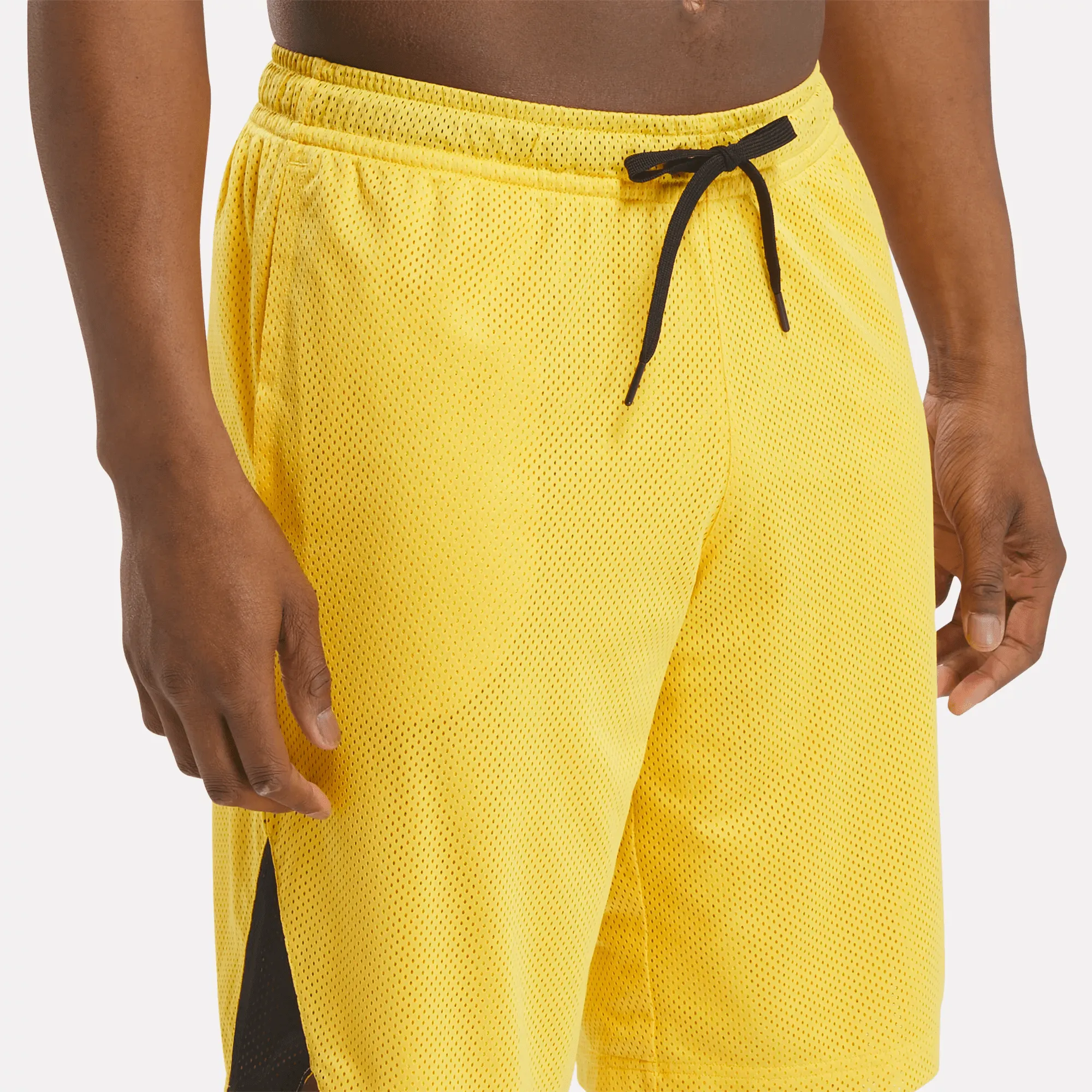 Reebok Clothing Men's ATR Hoopwear Shorts